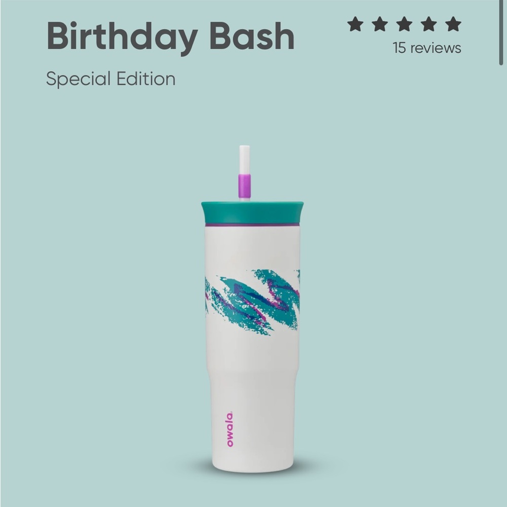 House Party 24oz Owala